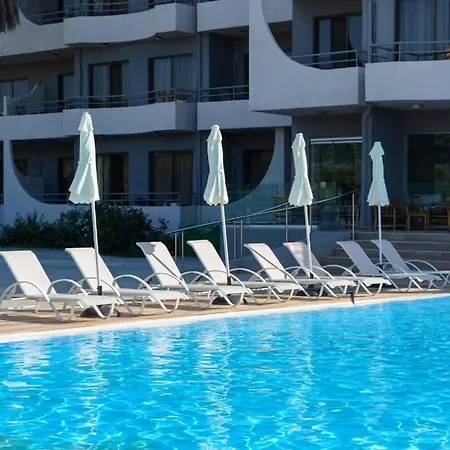 Hotel de apartamente Ivory