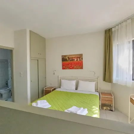 Ivory Hotel de apartamente *