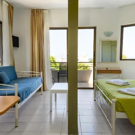 Appart hôtel Ivory *