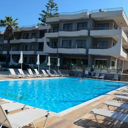 Aparthotel Ivory