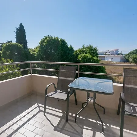 Appart hôtel Ivory