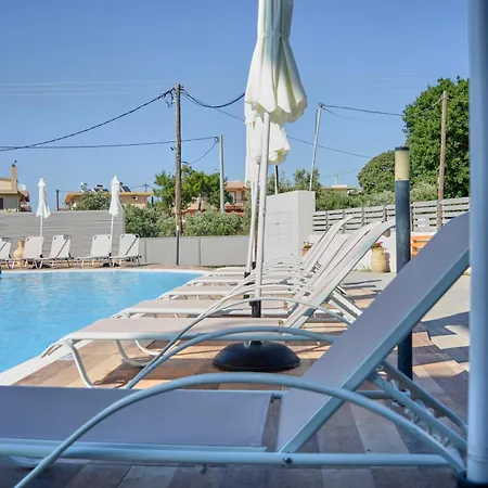 Ivory Appart hôtel