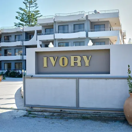 Ivory Aparthotel