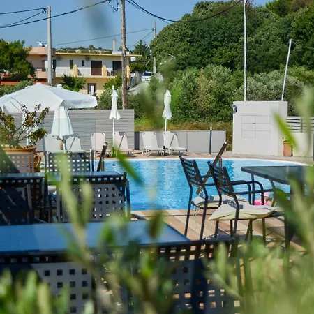 Aparthotel Ivory