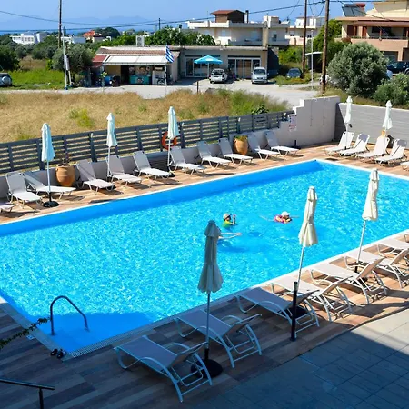 Ivory Appart hôtel *