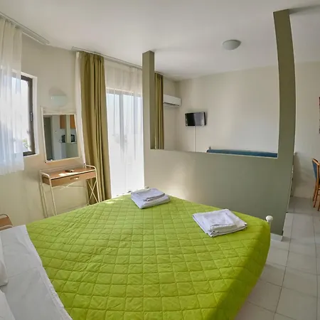 Appart hôtel Ivory