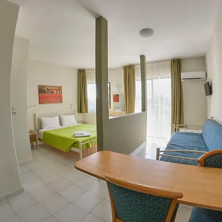 Appart hôtel Ivory